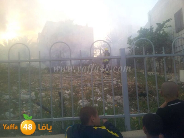 fire in jabaliya  (3).jpg